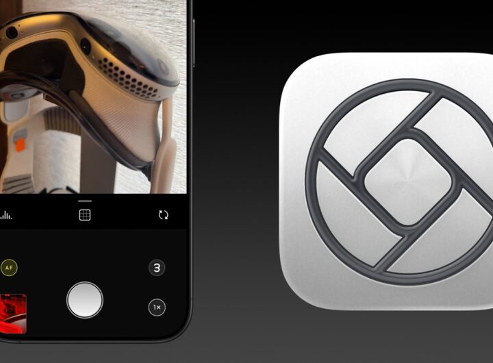 Pro camera app Halide developer Sebastiaan de With returning to Apple for Design Team