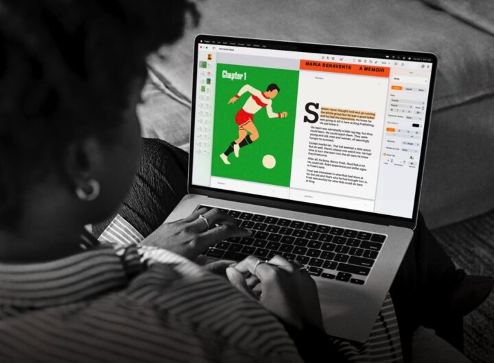 You may not have the Creator Studio iWork apps installed on your Mac yet