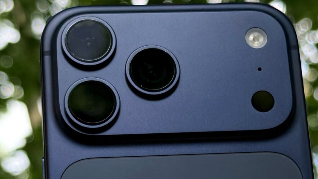 Apple is resurgent in China with unexpected iPhone 17 sales domination