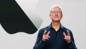 Amid record revenue, Apple’s Q1 2026 R&D spend reveals its AI ambitions