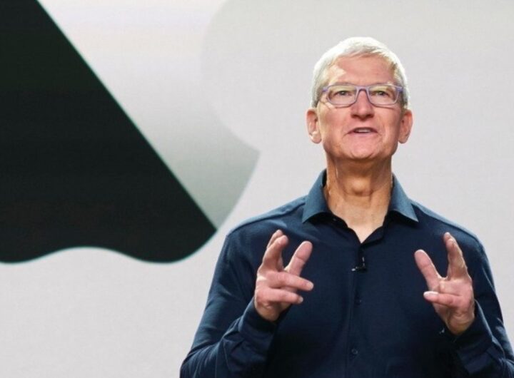 Amid record revenue, Apple’s Q1 2026 R&D spend reveals its AI ambitions