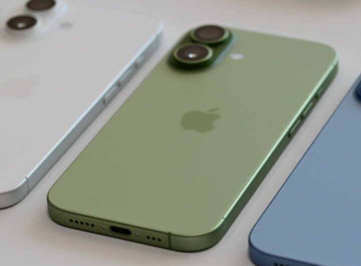 JP Morgan hikes Apple stock target to 5 after record-breaking earnings