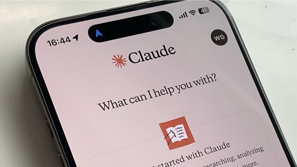 Apple could have used Claude to power a future Siri, but Anthropic got greedy