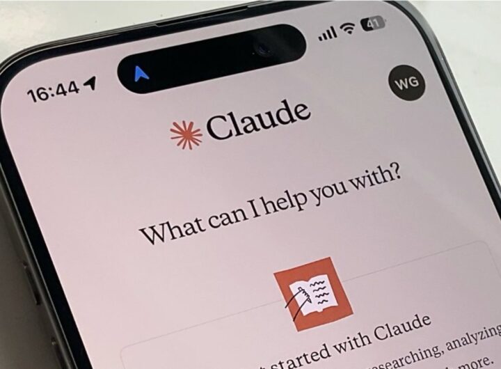 Apple could have used Claude to power a future Siri, but Anthropic got greedy