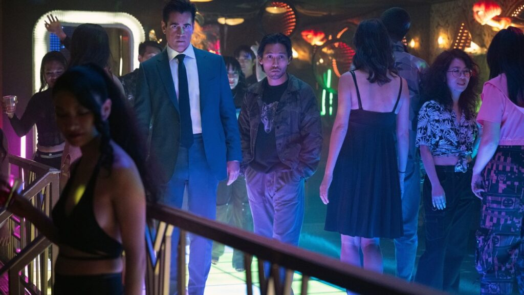 Give us some ‘Sugar’ – Neo-noir detective drama sneaks back onto Apple TV in June