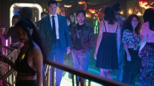 Give us some ‘Sugar’ – Neo-noir detective drama sneaks back onto Apple TV in June