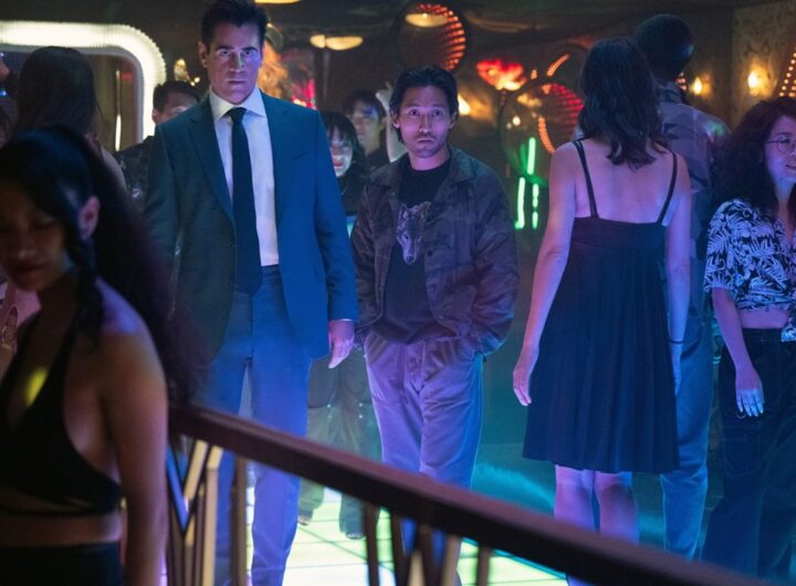 Give us some ‘Sugar’ – Neo-noir detective drama sneaks back onto Apple TV in June