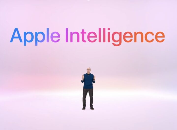 Some AI researchers have left Apple but that won’t affect Siri’s big upgrade