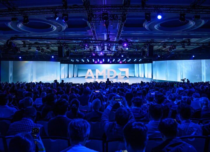 AI-Driven Keynotes: Four Tips from AMD’s Cutting-Edge Production at CES
