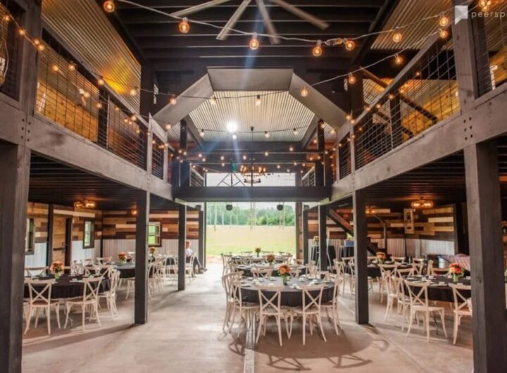 How & Where to Rent an Airbnb for a Wedding Venue in West Virginia