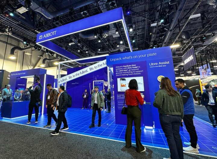 CES 2026: Editors’ Picks for the Best of the Booth Experiences