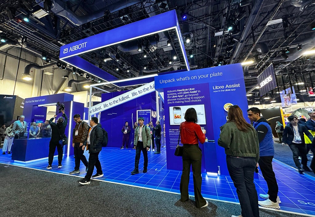 CES 2026: Editors’ Picks for the Best of the Booth Experiences