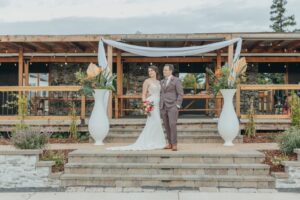 How & Where to Rent an Airbnb for a Wedding Venue in Sacramento