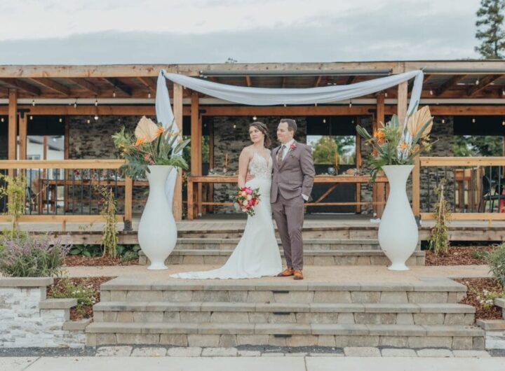 How & Where to Rent an Airbnb for a Wedding Venue in Sacramento