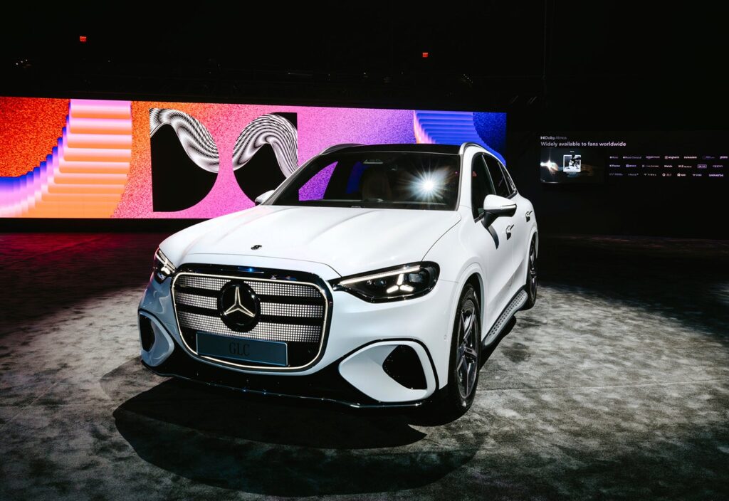 CES 2026: How Dolby Leans into Complexity at the Global Show