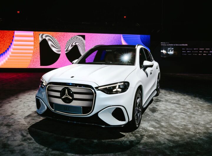 CES 2026: How Dolby Leans into Complexity at the Global Show