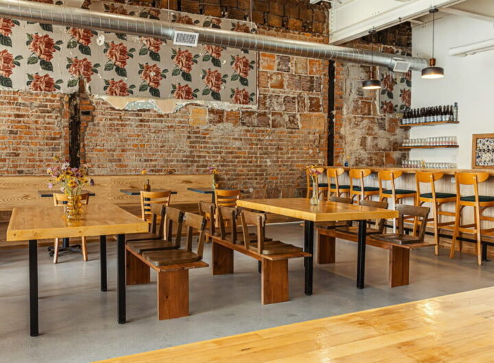 How & Where to Rent an Airbnb for a Party in Detroit