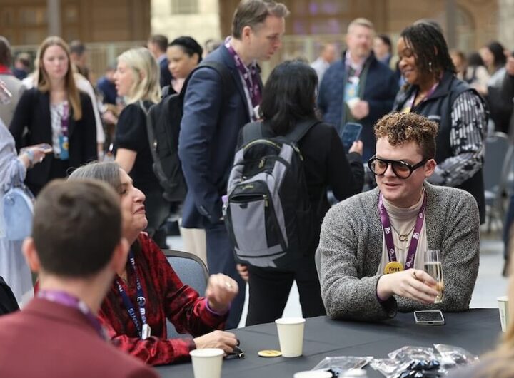 Convening Leaders 2026 Kicks Off