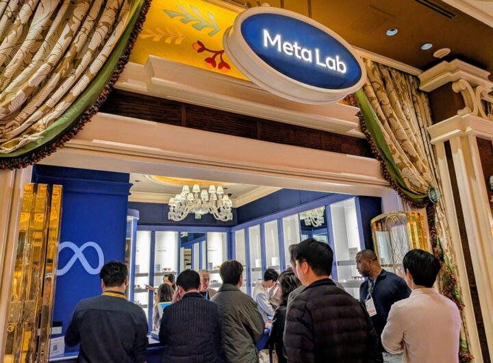 CES 2026: Personalization, Suites, AI in Design and Skin-deep Engagement   