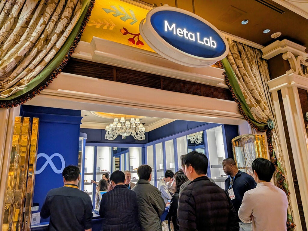 CES 2026: Personalization, Suites, AI in Design and Skin-deep Engagement   