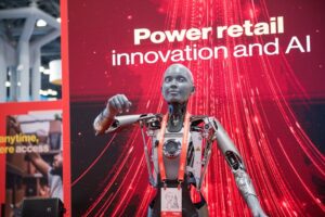 Talking Shop: Seven Exhibit Trends Spotted at NRF 2026