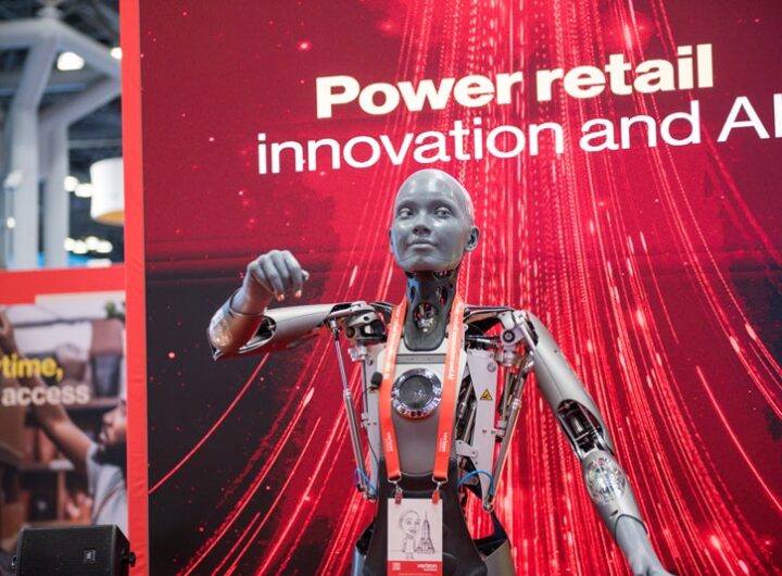 Talking Shop: Seven Exhibit Trends Spotted at NRF 2026