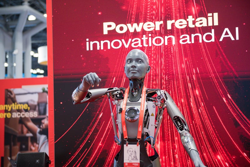 Talking Shop: Seven Exhibit Trends Spotted at NRF 2026