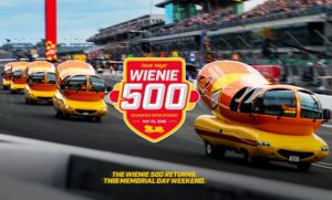 The Brief: Scent Labs and Hotdog Races