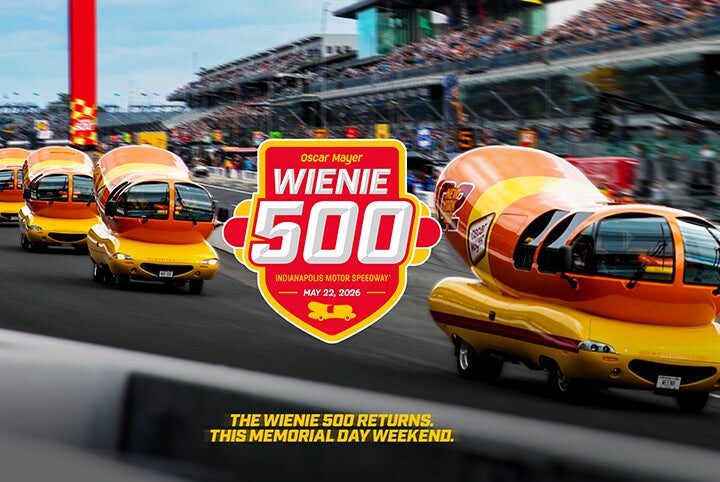 The Brief: Scent Labs and Hotdog Races