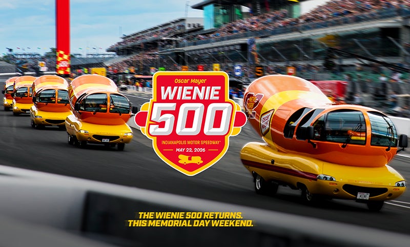 The Brief: Scent Labs and Hotdog Races