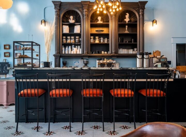 How & Where to Rent an Airbnb for a Restaurant Venue (2026)