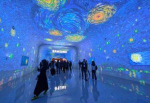 CES 2026: Big Changes, Robot Grooves, and More from the Show Floor