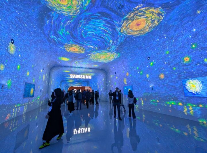 CES 2026: Big Changes, Robot Grooves, and More from the Show Floor