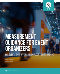 Guest Column: Why Measuring ‘Mutual Value’ is the Only Way Event Organizers Win