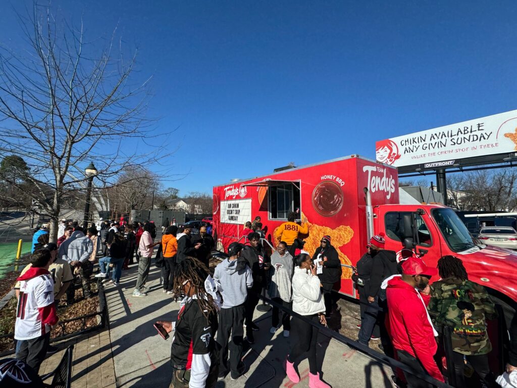 The Brief: Tailgate Trolling and Beast City