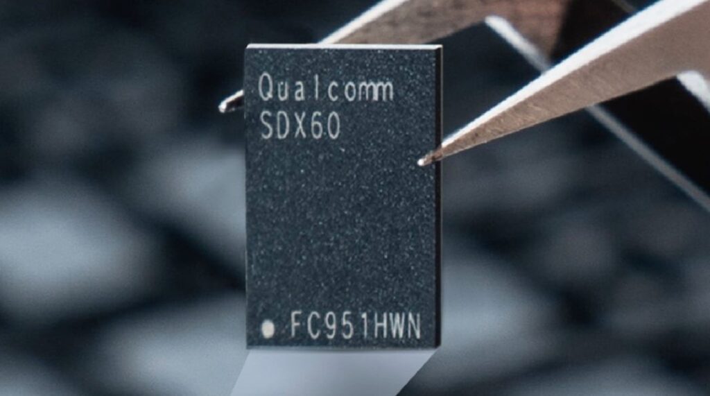 Qualcomm iPhone modem cost inflation suit in UK ends with undisclosed agreement