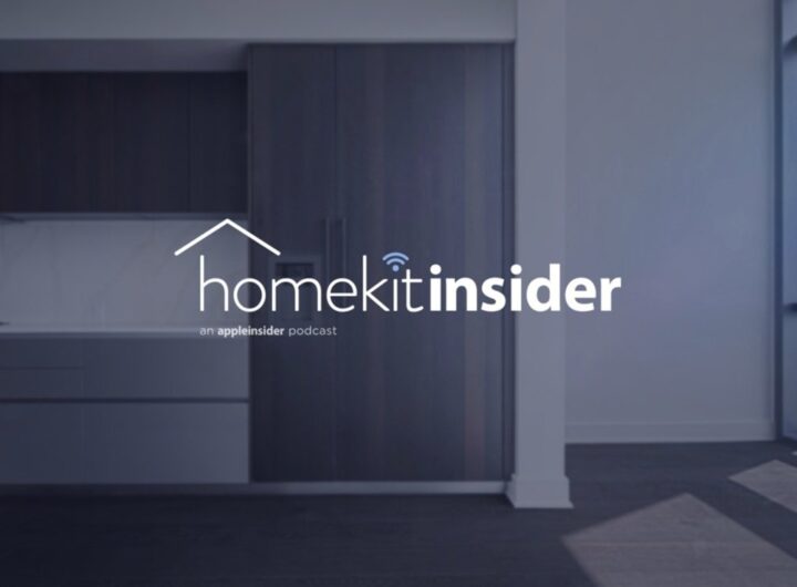 Aliro, Yale locks, & communal living on HomeKit Insider with guest Garrett Lovejoy