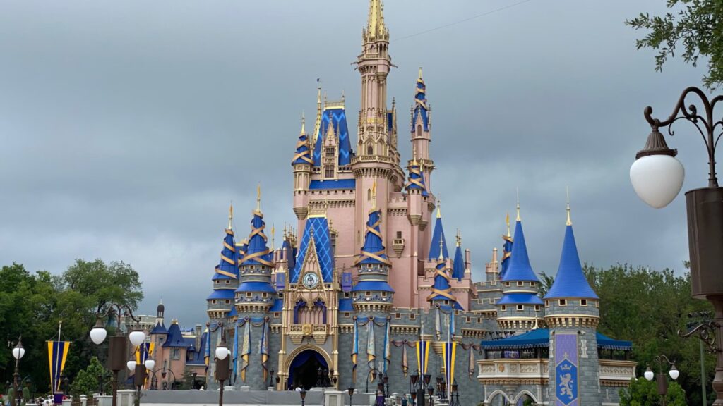 Apple will not buy Disney, no matter how often it hears that it will