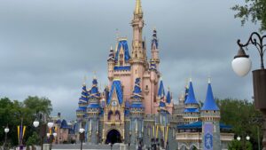 Apple will not buy Disney, no matter how often it hears that it will