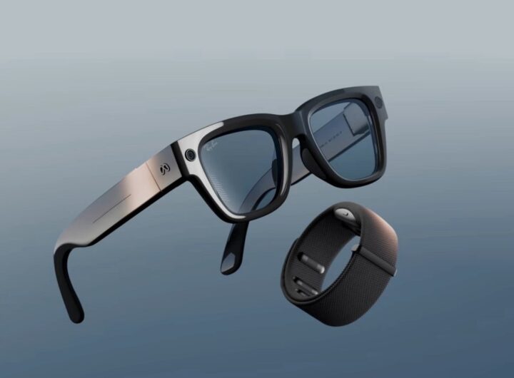 This Meta smartglasses-detecting app is a great model for Apple Glass developers to follow