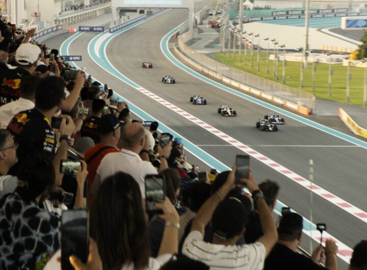 Apple will apply all the tech and power it has to make live F1 content a success