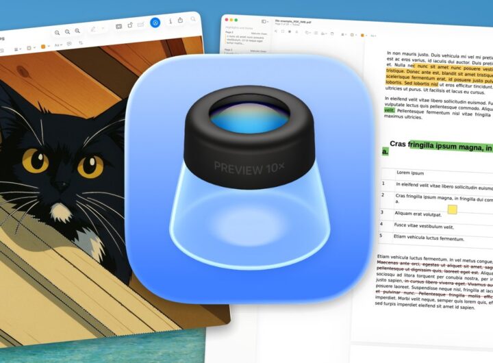 Inside macOS 26 Preview – how to get the most out of an unexpectely powerful free tool