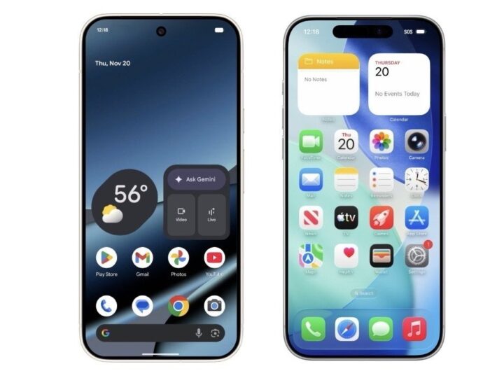 AirDrop-compatible Quick Share feature to roll out to more Android devices in 2026