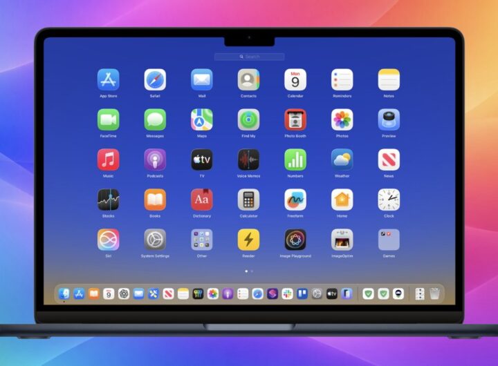 How to bring back macOS Launchpad with this neat command-line tool