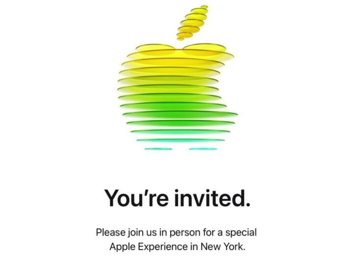 Apple is having an event on March 4, maybe for iPhone 17e & M5 MacBook Pro