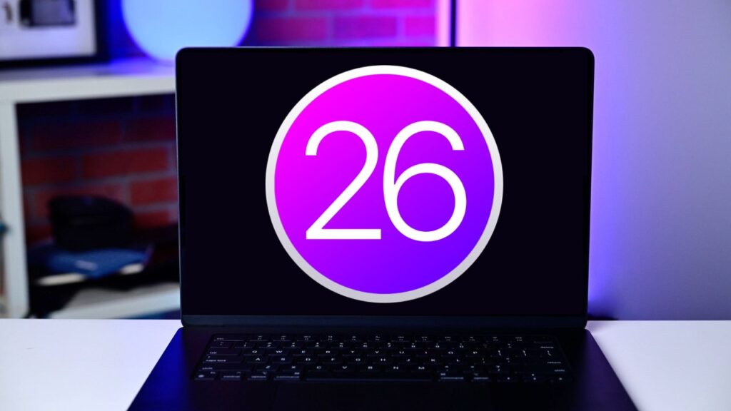 macOS Tahoe 26.3 has no significant new features, but upgrade anyway