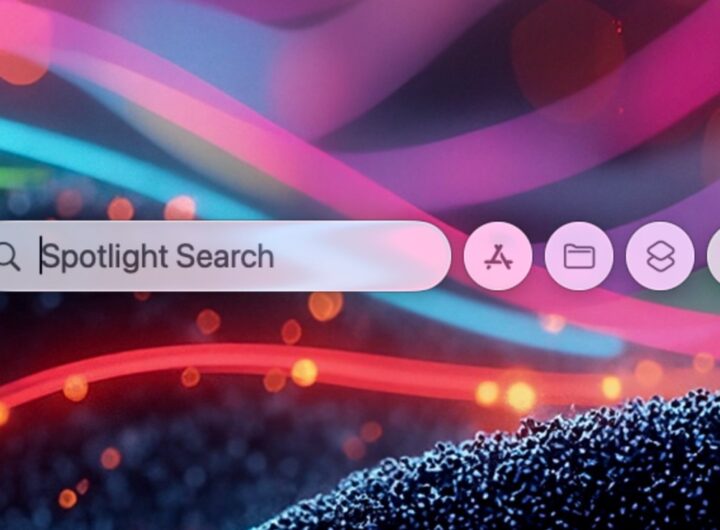 Spotlight got a huge upgrade in macOS Tahoe, here’s how to use it