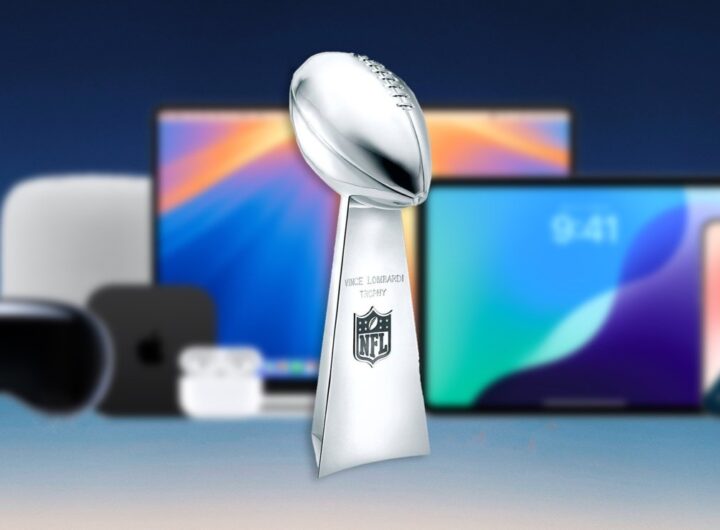 How to watch Super Bowl LX on Apple devices, streaming, cable & antenna