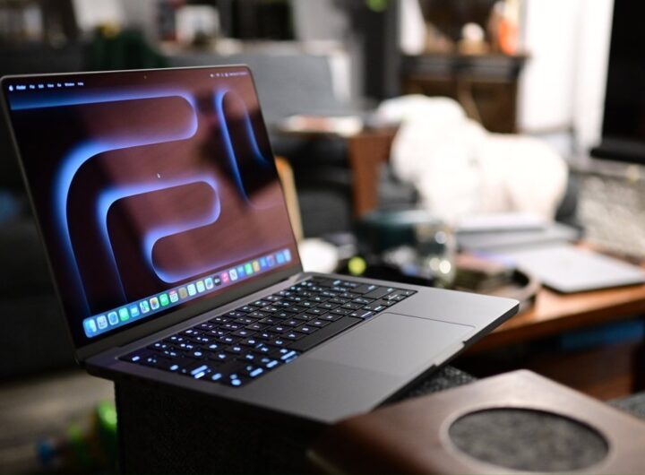 M5 Pro, Max updates for MacBook Pro expected alongside macOS 26.3