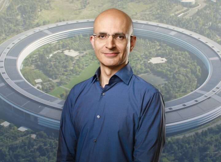 Who is Sabih Khan, Apple’s Chief Operating Officer and potential CEO
